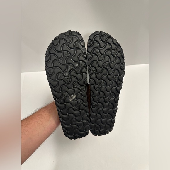 Birkenstock Betula Women's Leather Slides Size 42 - Picture 11 of 11